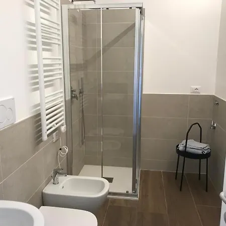 White House 4 Appartement