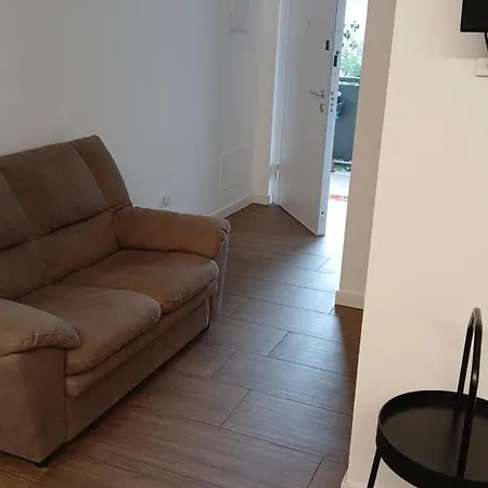 Appartement White House 4 Brescia